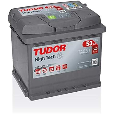 batterie auto tudor 65 ah|Amazon.it: Tudor .